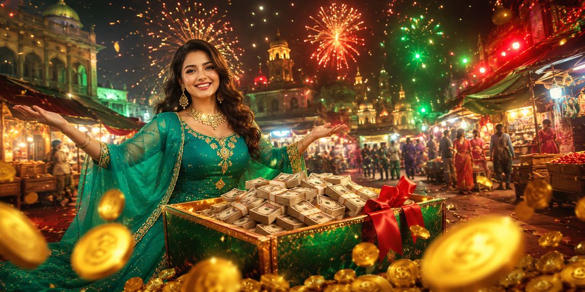 বগুড়ায় লাল-সবুজ রঙে বেটিং ও লটারির আবহ