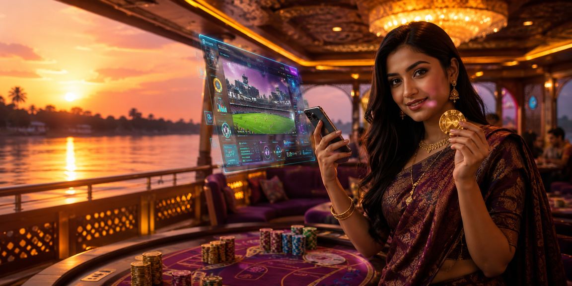 বগুড়ায় মোবাইলে ক্যাসিনো গেম উপভোগরত বাংলাদেশি ব্যবহারকারী p4r প্ল্যাটফর্মে