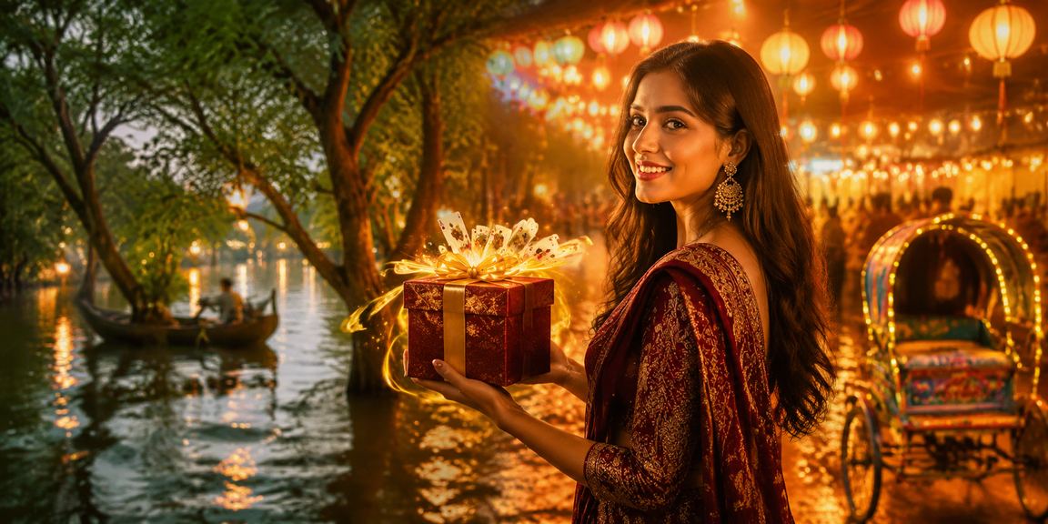 ত্রিপট্টি গেমের উত্তেজনা