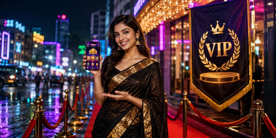 নারায়ণগঞ্জে নিয়ন আলোয় ভিআইপি বোনাস ও প্ল্যাটফর্মের উত্তেজনাপূর্ণ পরিবেশ