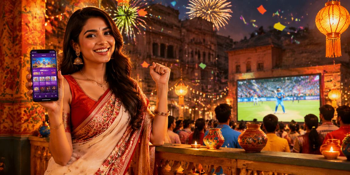 রাজশাহীতে পহেলা বৈশাখে ক্রিকেট বেটিং করতে গিয়ে সহায়তা সেবা ব্যবহার করছেন একজন ব্যবহারকারী