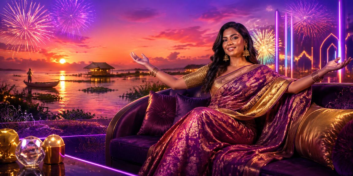 ক্যাজুয়াল সাইনআপ এবং লগইন প্রক্রিয়া চিত্রায়ন
